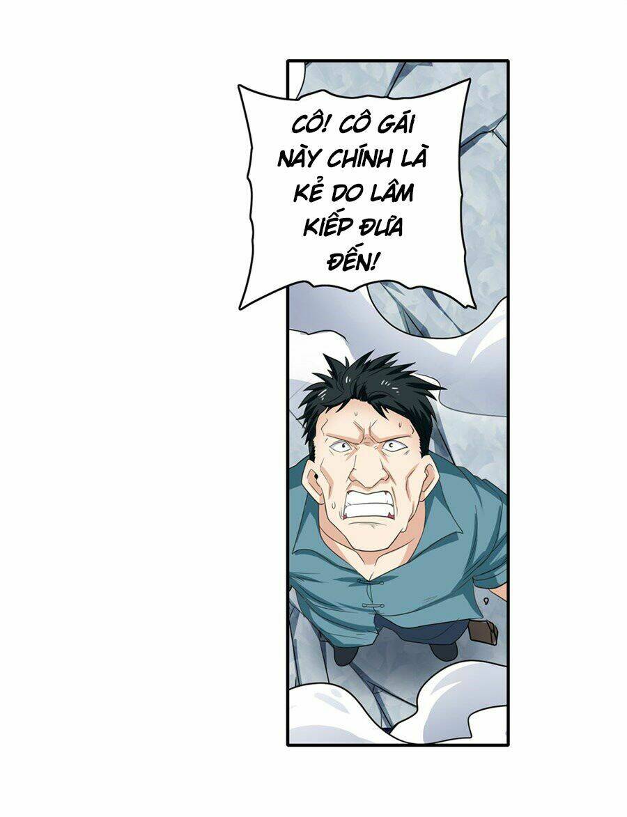 Anh Hùng? Ta Không Làm Lâu Rồi Chapter 128 - Trang 2