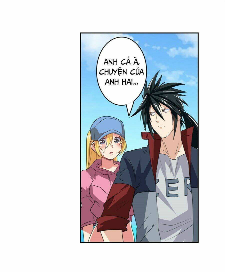 Anh Hùng? Ta Không Làm Lâu Rồi Chapter 128 - Trang 2