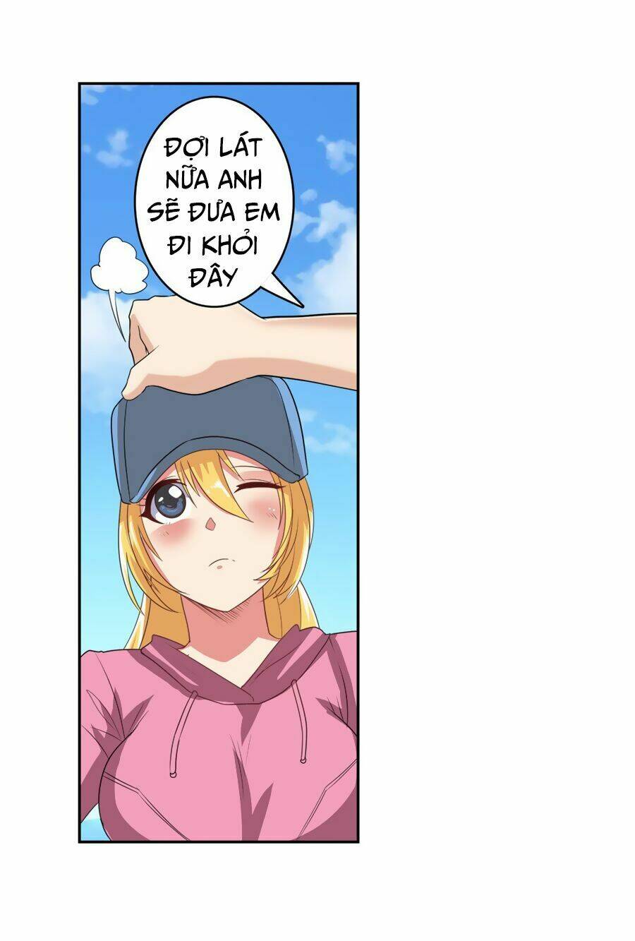 Anh Hùng? Ta Không Làm Lâu Rồi Chapter 128 - Trang 2