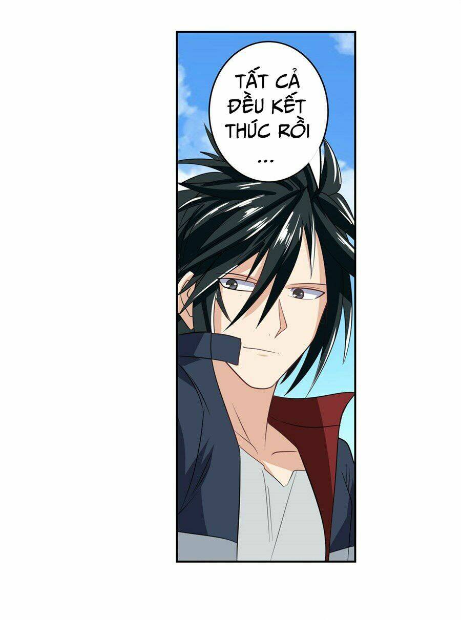 Anh Hùng? Ta Không Làm Lâu Rồi Chapter 128 - Trang 2