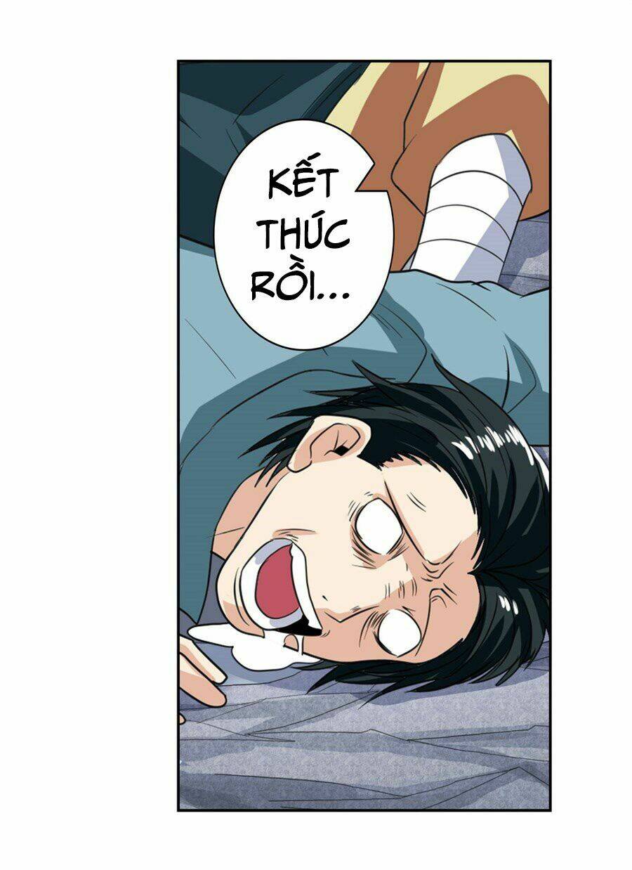 Anh Hùng? Ta Không Làm Lâu Rồi Chapter 128 - Trang 2