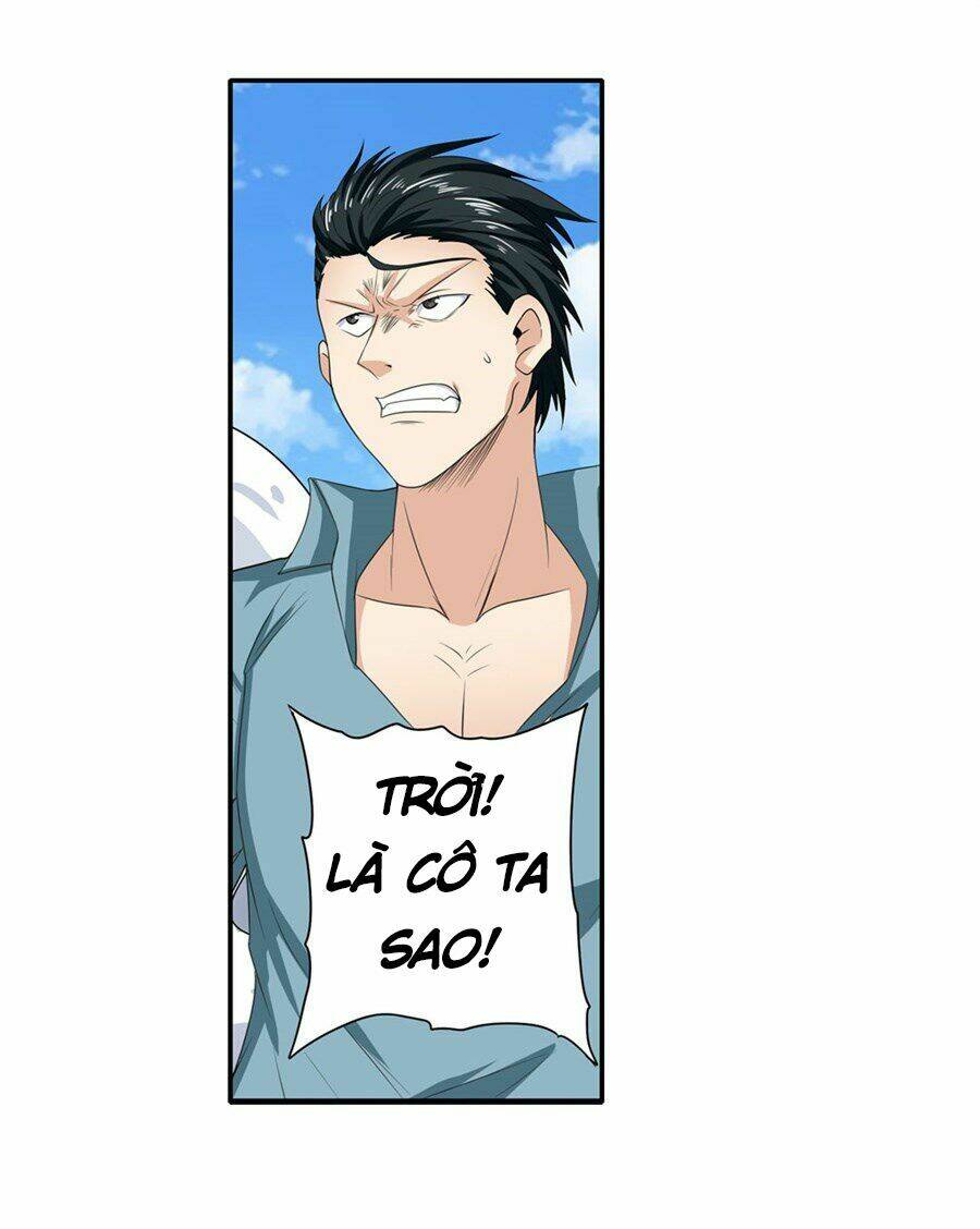 Anh Hùng? Ta Không Làm Lâu Rồi Chapter 128 - Trang 2