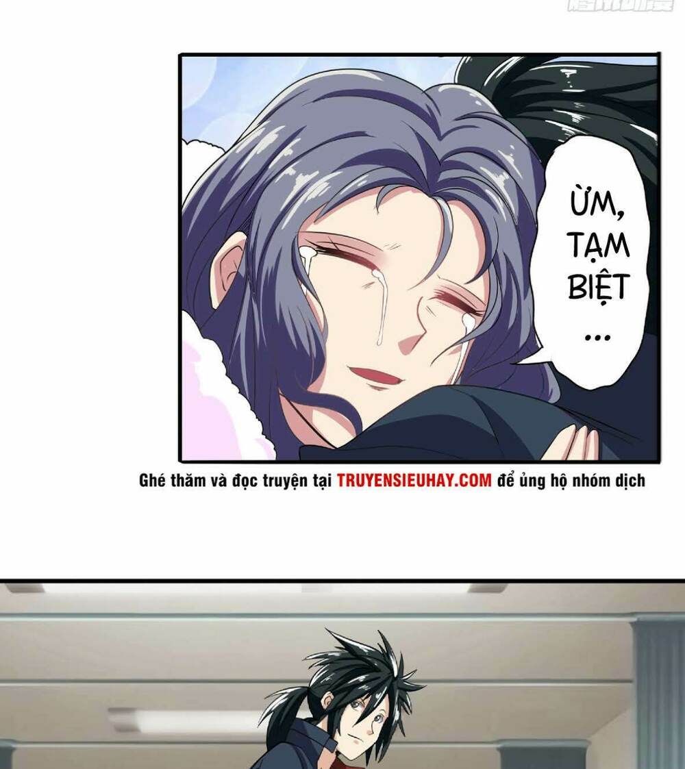 Anh Hùng? Ta Không Làm Lâu Rồi Chapter 129 - Trang 2