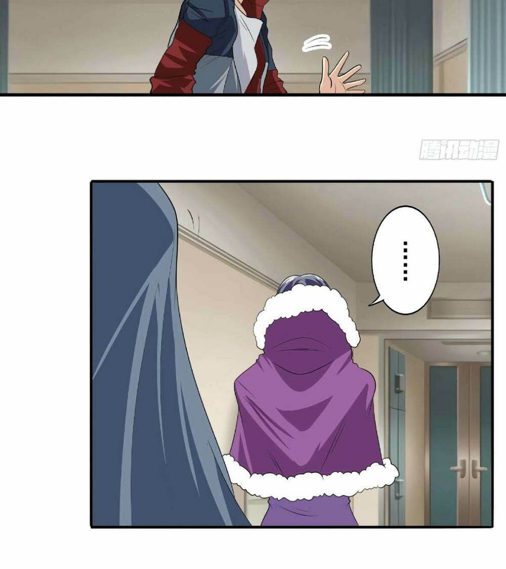 Anh Hùng? Ta Không Làm Lâu Rồi Chapter 129 - Trang 2