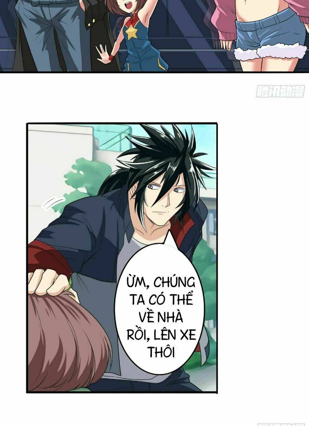 Anh Hùng? Ta Không Làm Lâu Rồi Chapter 129 - Trang 2