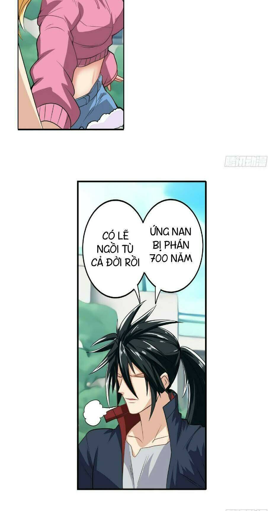 Anh Hùng? Ta Không Làm Lâu Rồi Chapter 129 - Trang 2