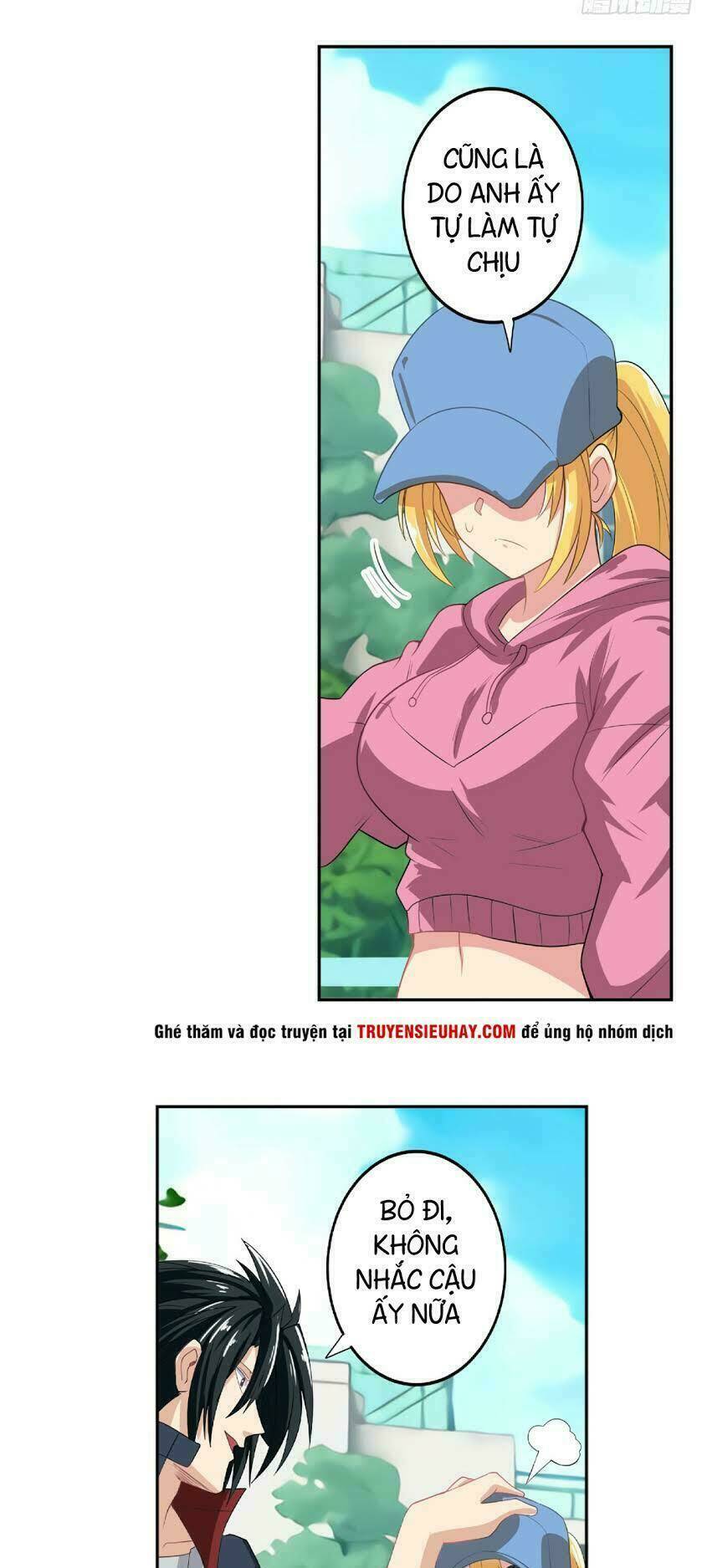 Anh Hùng? Ta Không Làm Lâu Rồi Chapter 129 - Trang 2