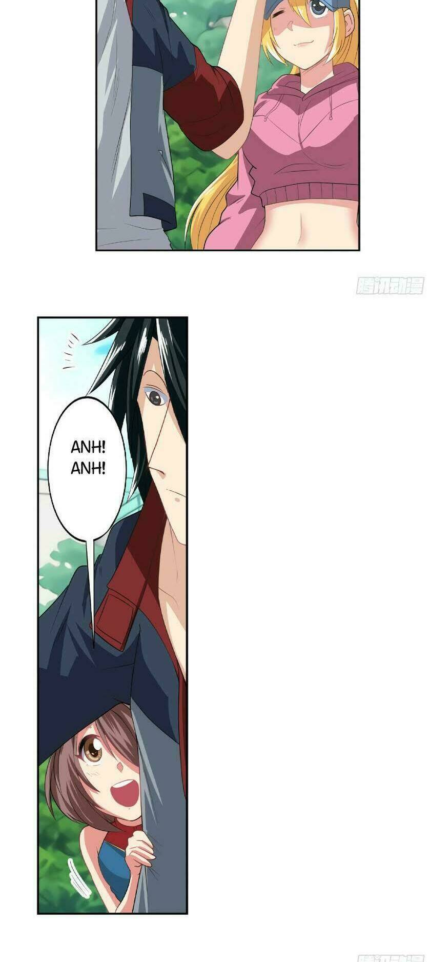 Anh Hùng? Ta Không Làm Lâu Rồi Chapter 129 - Trang 2