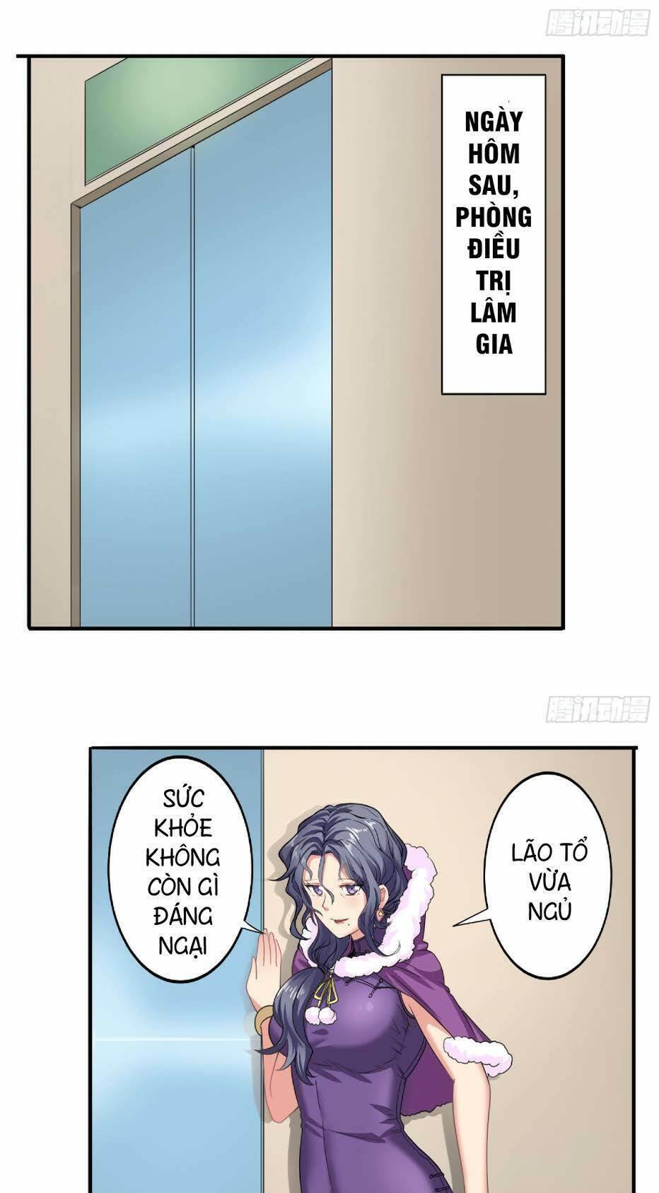 Anh Hùng? Ta Không Làm Lâu Rồi Chapter 129 - Trang 2