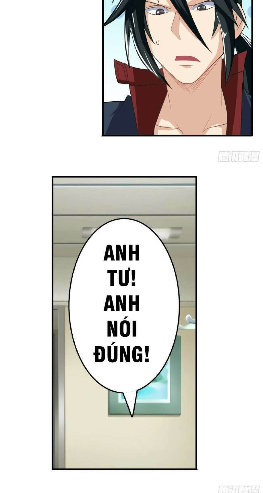 Anh Hùng? Ta Không Làm Lâu Rồi Chapter 129 - Trang 2