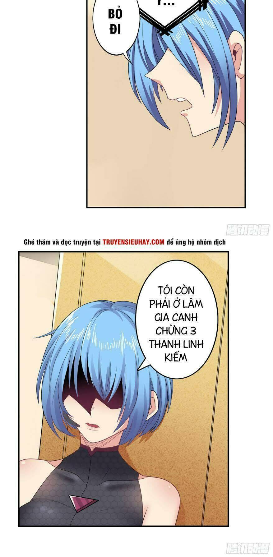 Anh Hùng? Ta Không Làm Lâu Rồi Chapter 129 - Trang 2