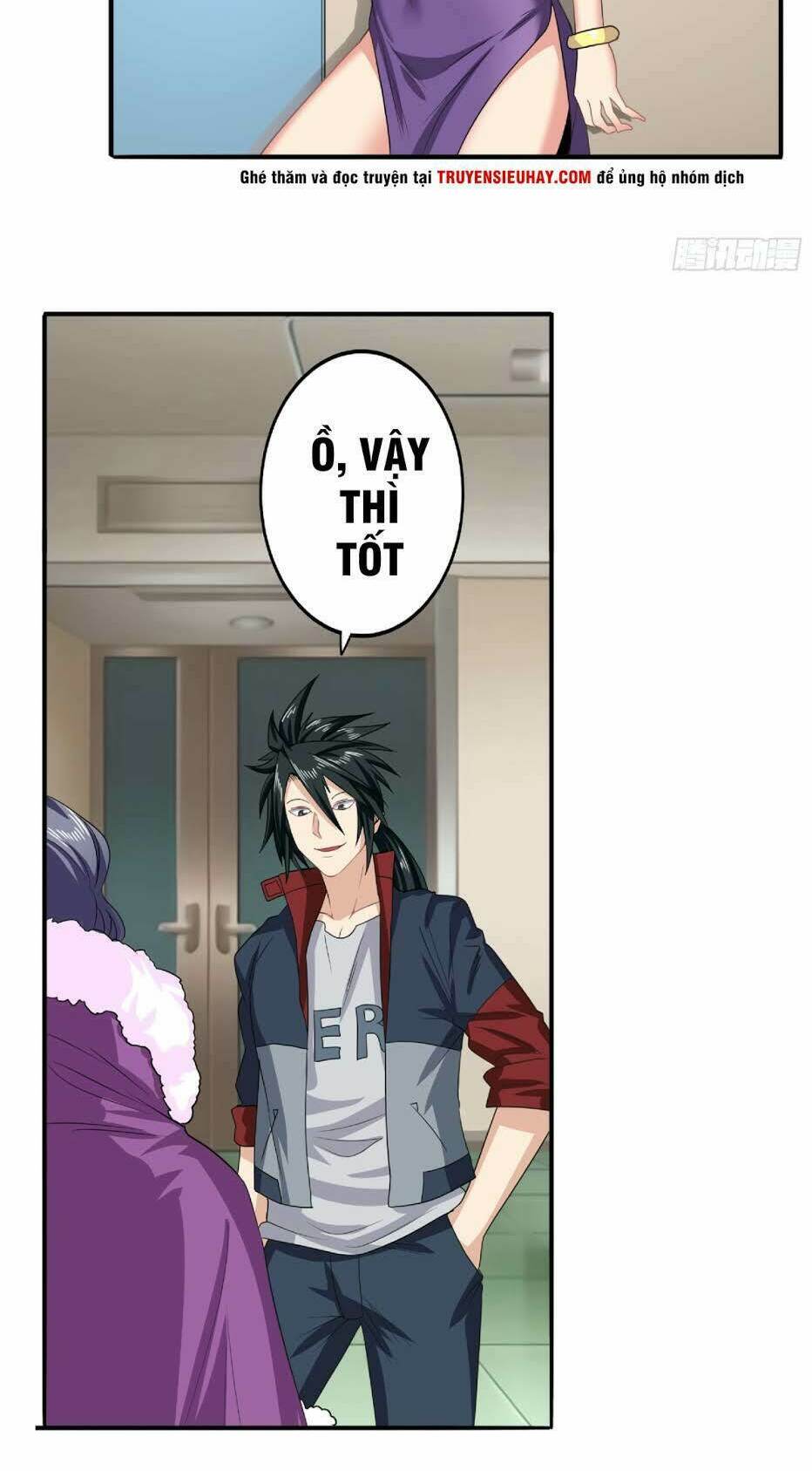 Anh Hùng? Ta Không Làm Lâu Rồi Chapter 129 - Trang 2