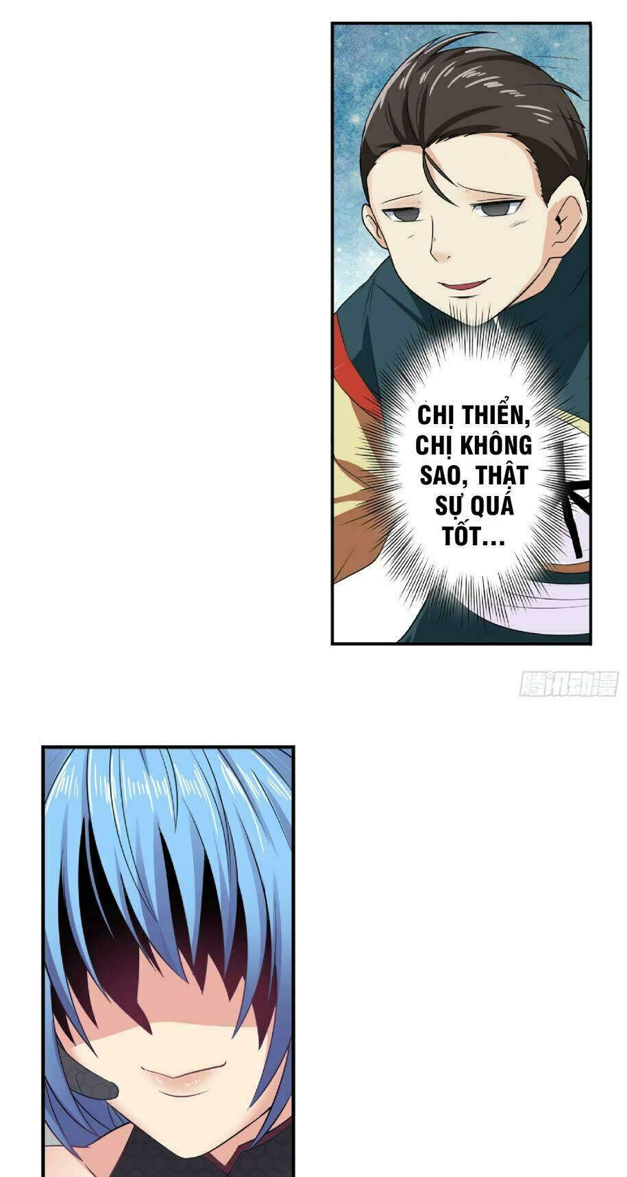 Anh Hùng? Ta Không Làm Lâu Rồi Chapter 129 - Trang 2