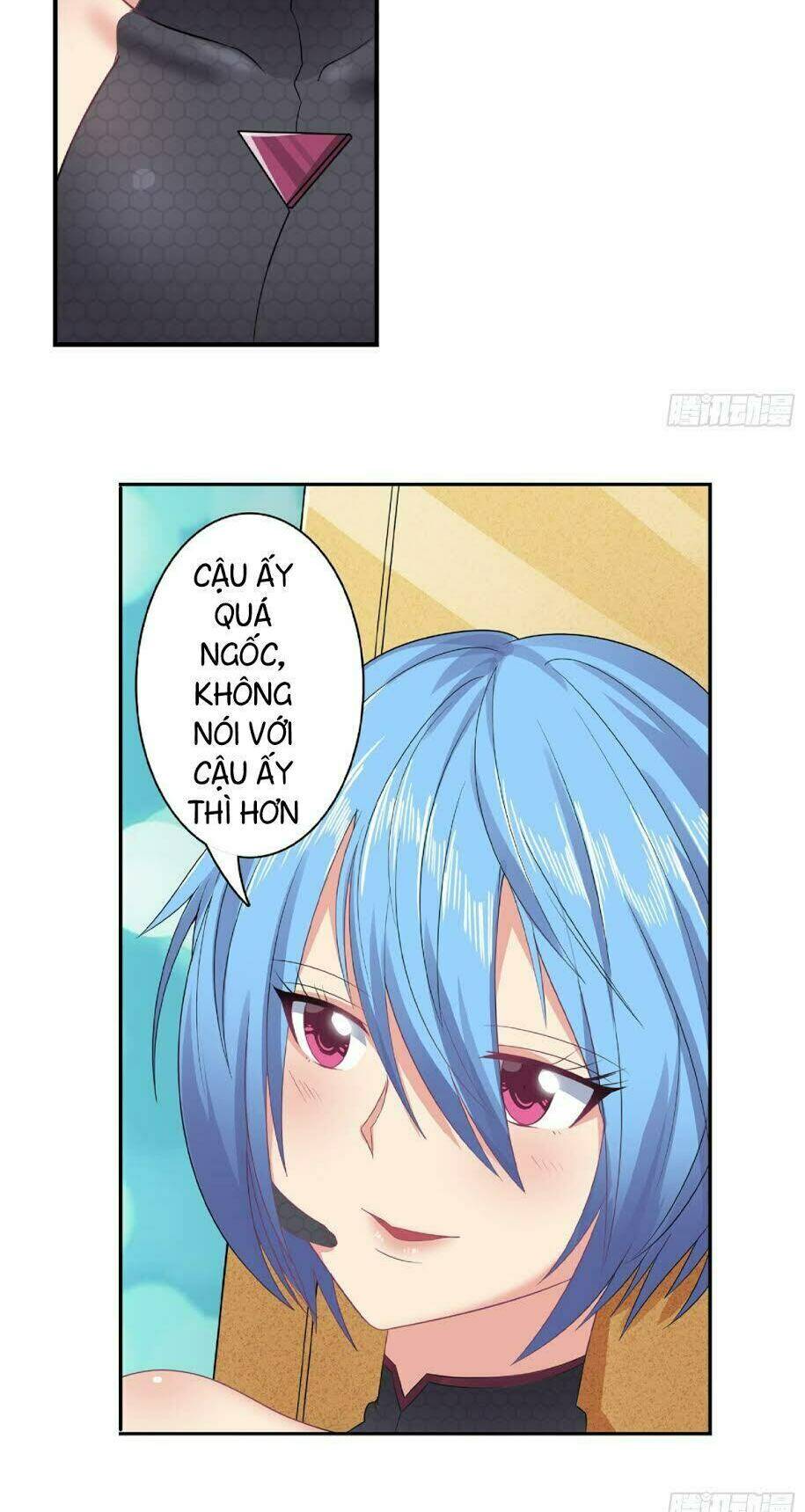 Anh Hùng? Ta Không Làm Lâu Rồi Chapter 129 - Trang 2