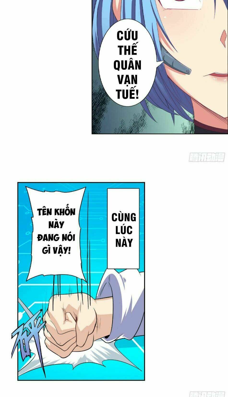 Anh Hùng? Ta Không Làm Lâu Rồi Chapter 129 - Trang 2