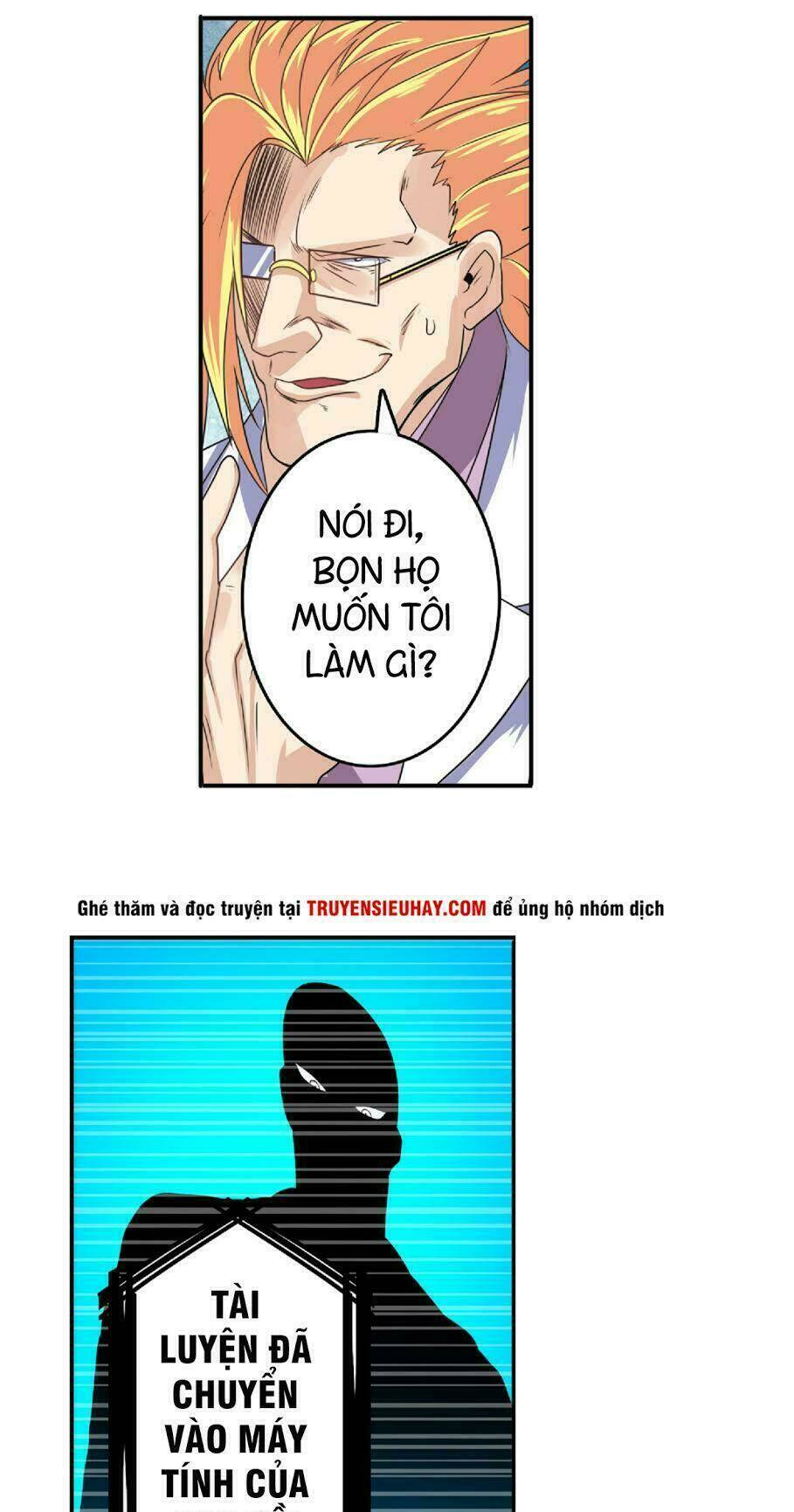 Anh Hùng? Ta Không Làm Lâu Rồi Chapter 129 - Trang 2