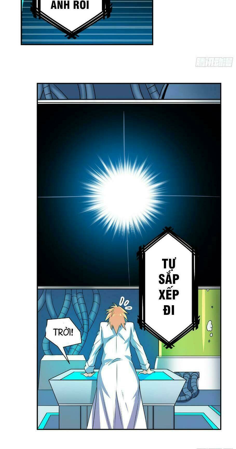 Anh Hùng? Ta Không Làm Lâu Rồi Chapter 129 - Trang 2