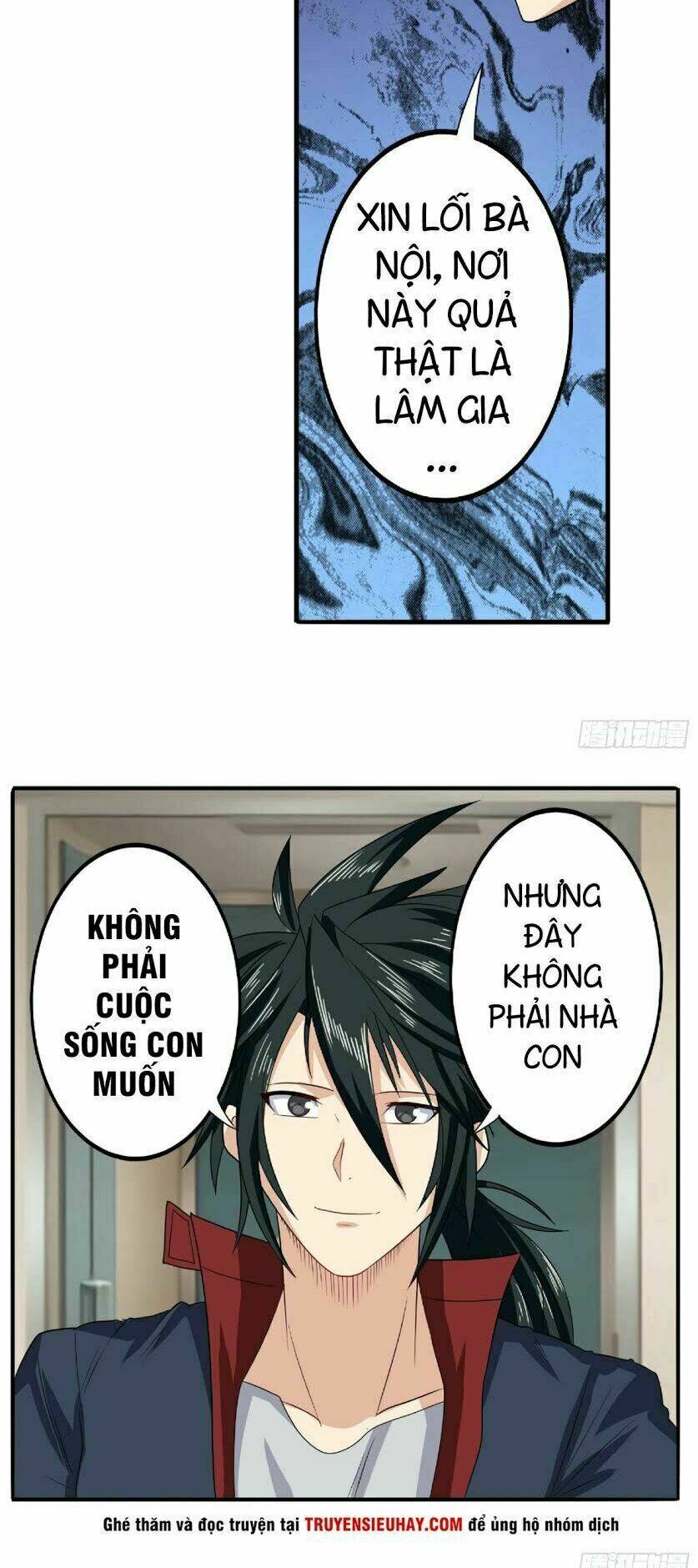 Anh Hùng? Ta Không Làm Lâu Rồi Chapter 129 - Trang 2
