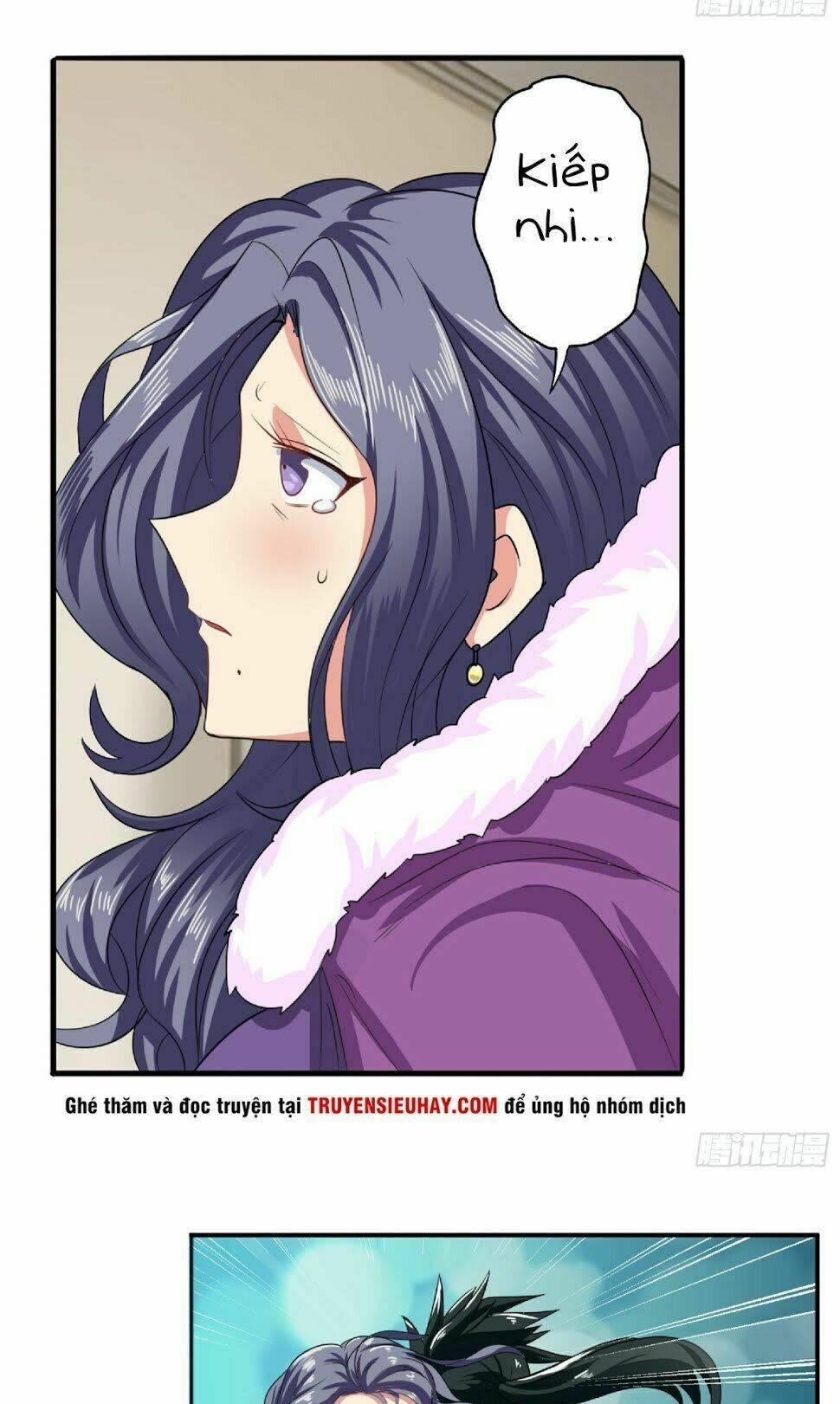 Anh Hùng? Ta Không Làm Lâu Rồi Chapter 129 - Trang 2