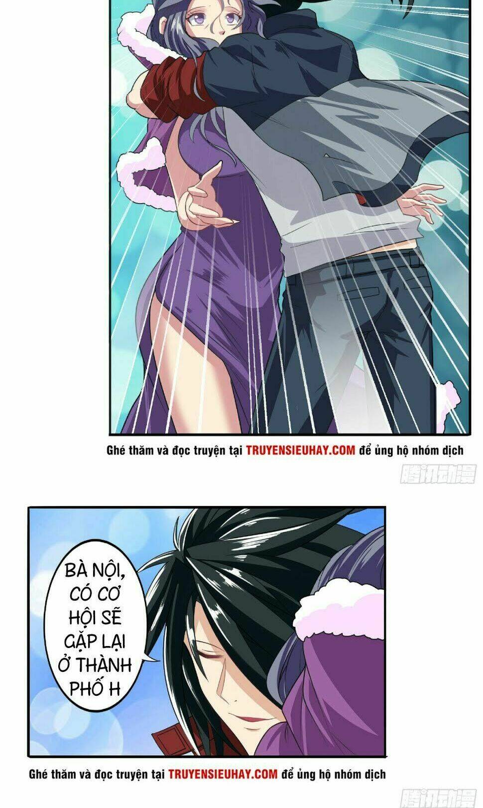 Anh Hùng? Ta Không Làm Lâu Rồi Chapter 129 - Trang 2