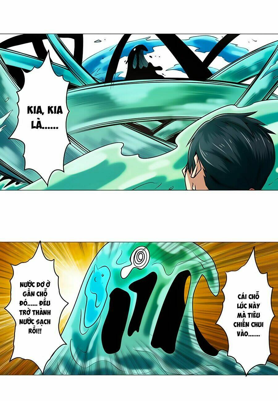 Anh Hùng? Ta Không Làm Lâu Rồi Chapter 13 - Trang 2