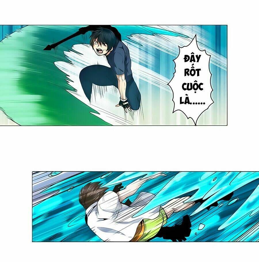 Anh Hùng? Ta Không Làm Lâu Rồi Chapter 13 - Trang 2