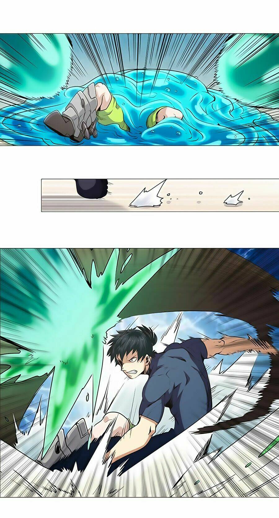 Anh Hùng? Ta Không Làm Lâu Rồi Chapter 13 - Trang 2