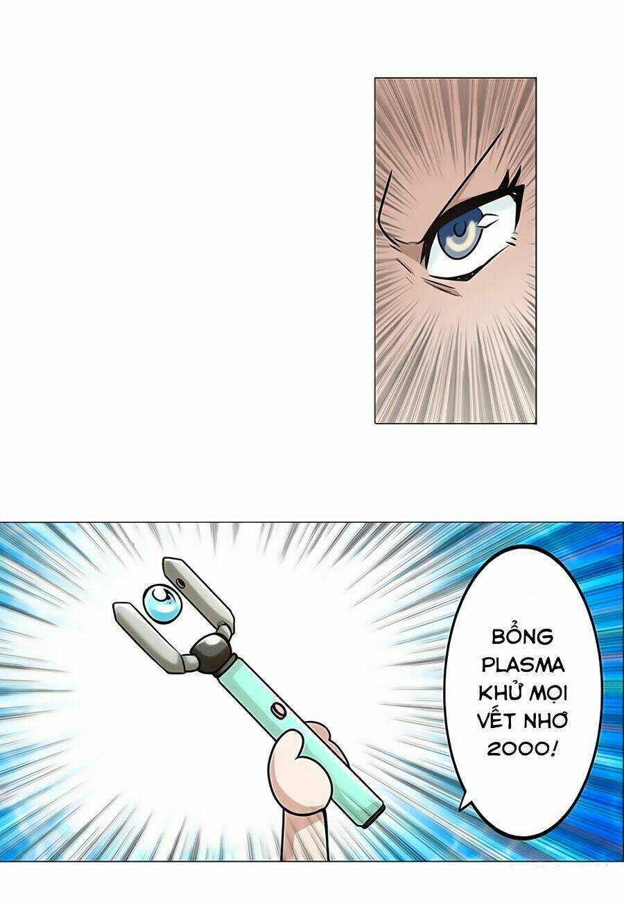 Anh Hùng? Ta Không Làm Lâu Rồi Chapter 13 - Trang 2