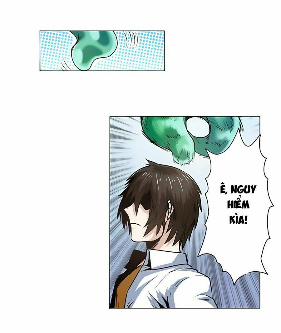 Anh Hùng? Ta Không Làm Lâu Rồi Chapter 13 - Trang 2