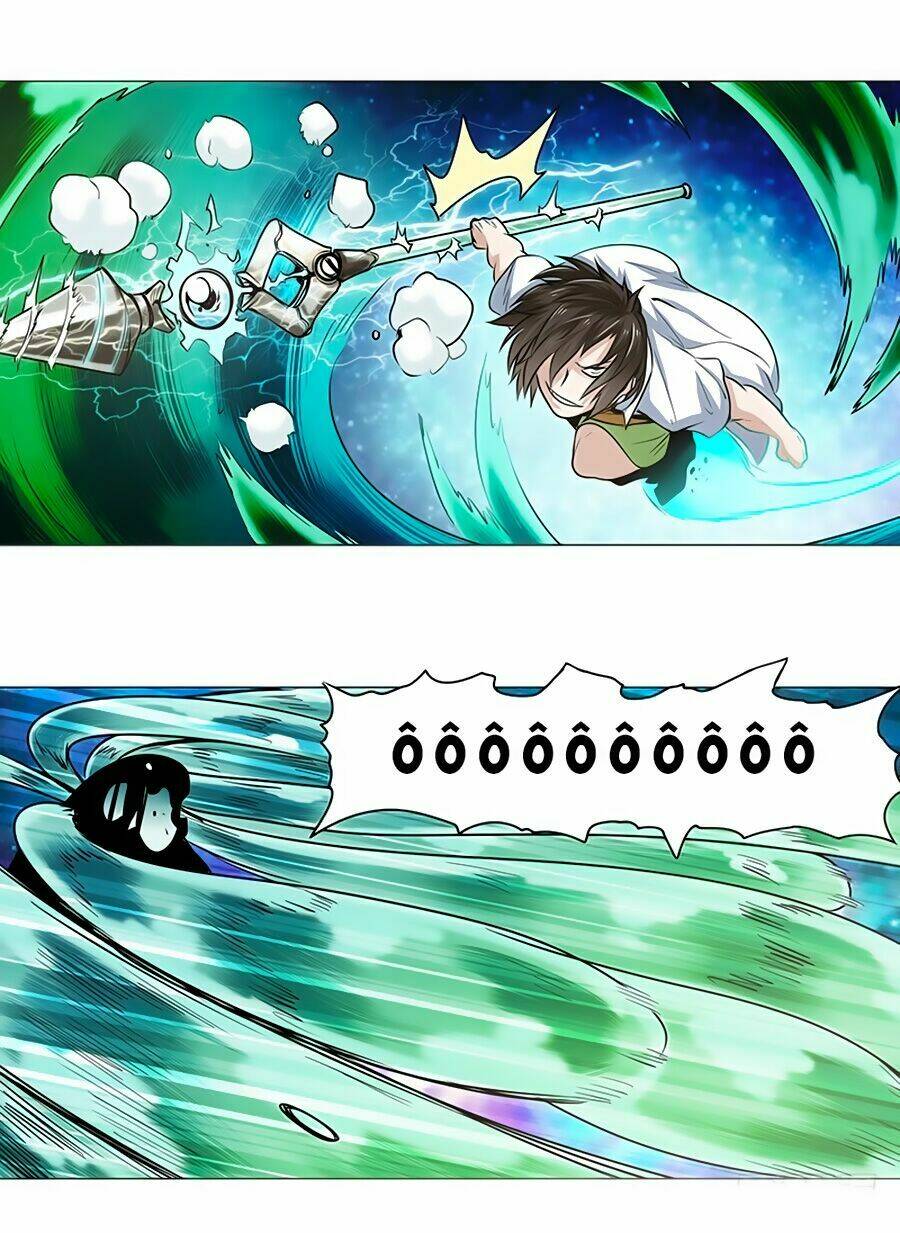 Anh Hùng? Ta Không Làm Lâu Rồi Chapter 13 - Trang 2