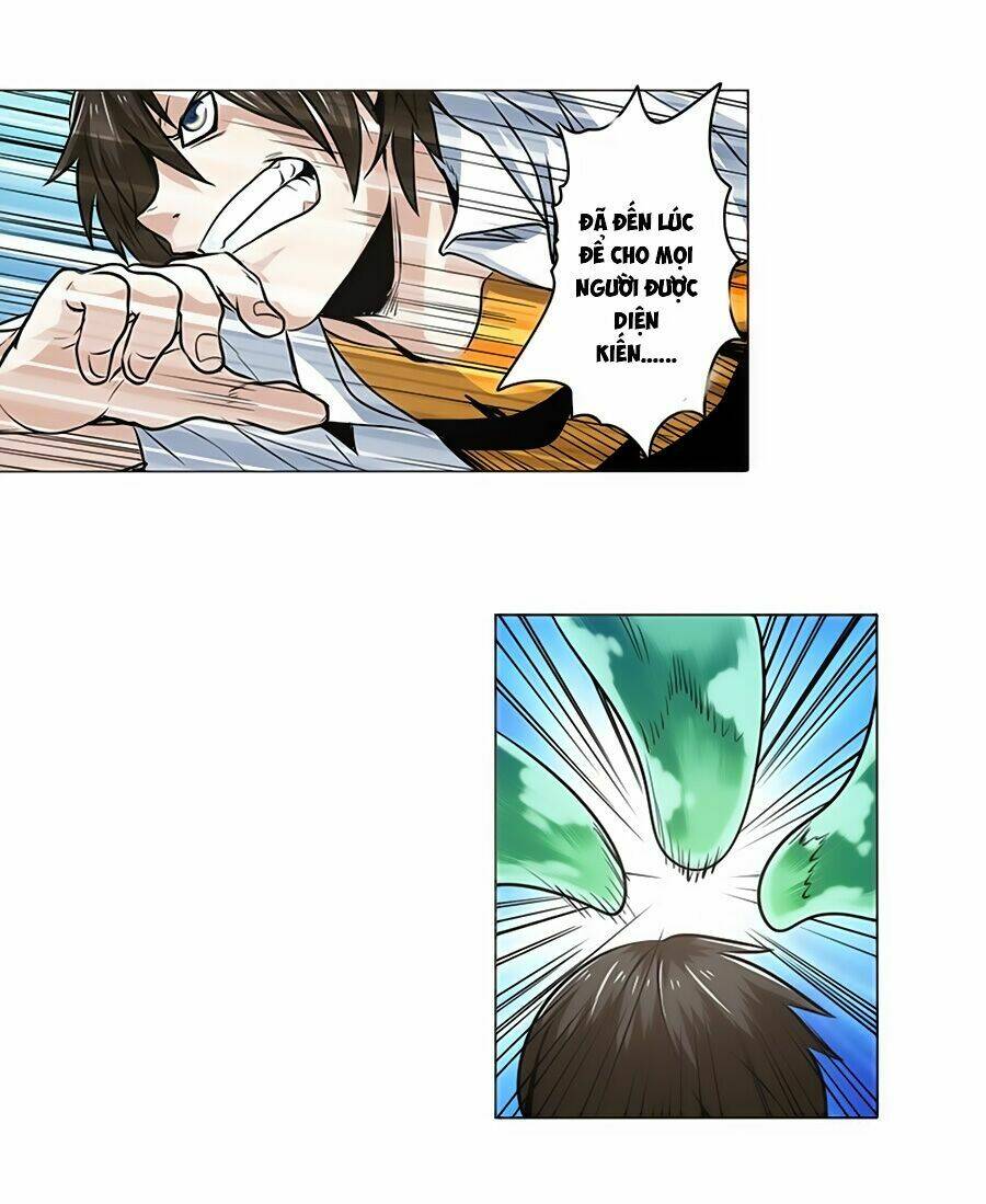 Anh Hùng? Ta Không Làm Lâu Rồi Chapter 13 - Trang 2