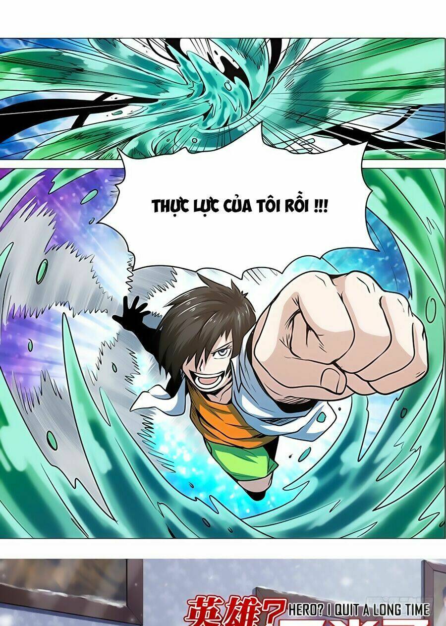 Anh Hùng? Ta Không Làm Lâu Rồi Chapter 13 - Trang 2