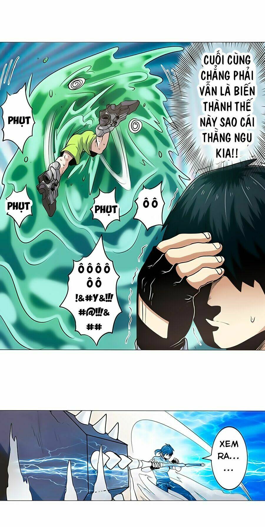 Anh Hùng? Ta Không Làm Lâu Rồi Chapter 13 - Trang 2