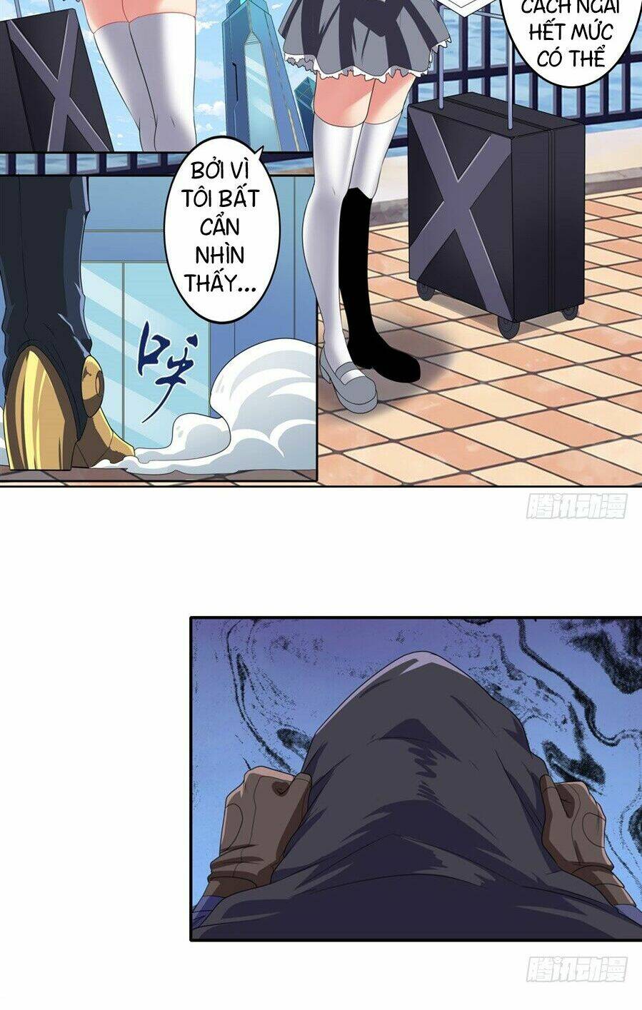 Anh Hùng? Ta Không Làm Lâu Rồi Chapter 130 - Trang 2