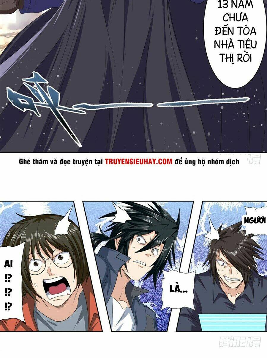 Anh Hùng? Ta Không Làm Lâu Rồi Chapter 130 - Trang 2