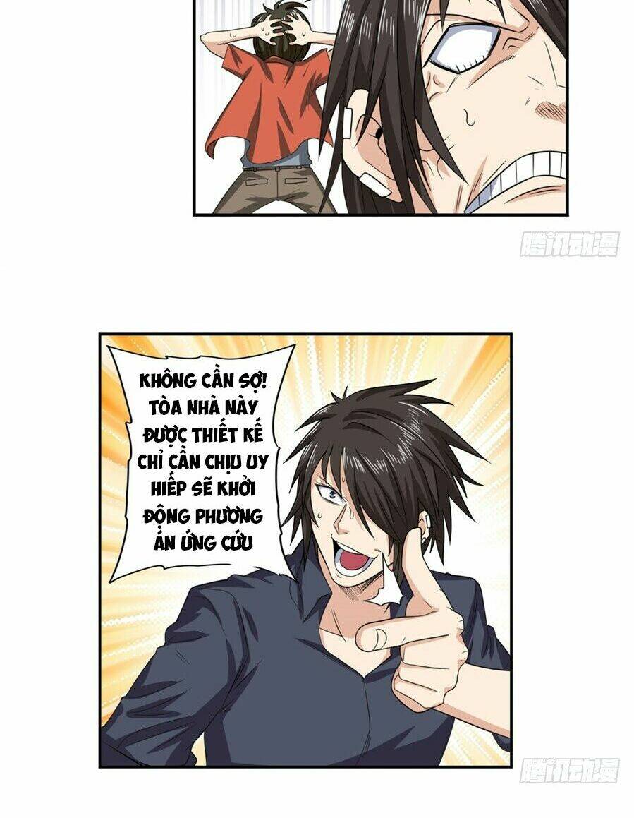 Anh Hùng? Ta Không Làm Lâu Rồi Chapter 130 - Trang 2