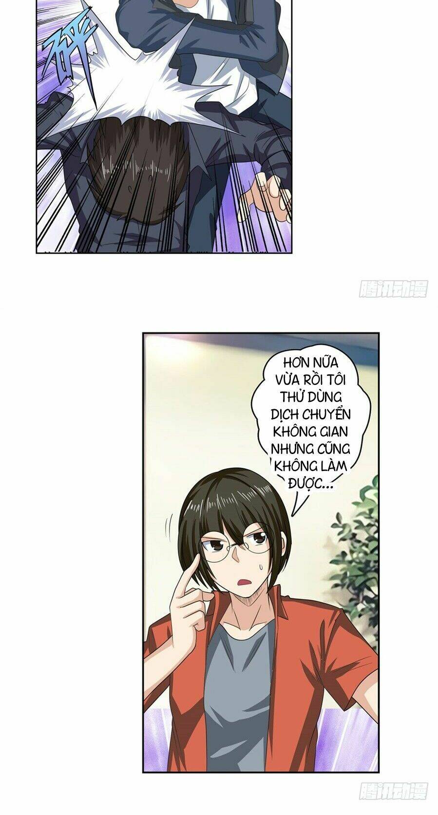 Anh Hùng? Ta Không Làm Lâu Rồi Chapter 130 - Trang 2