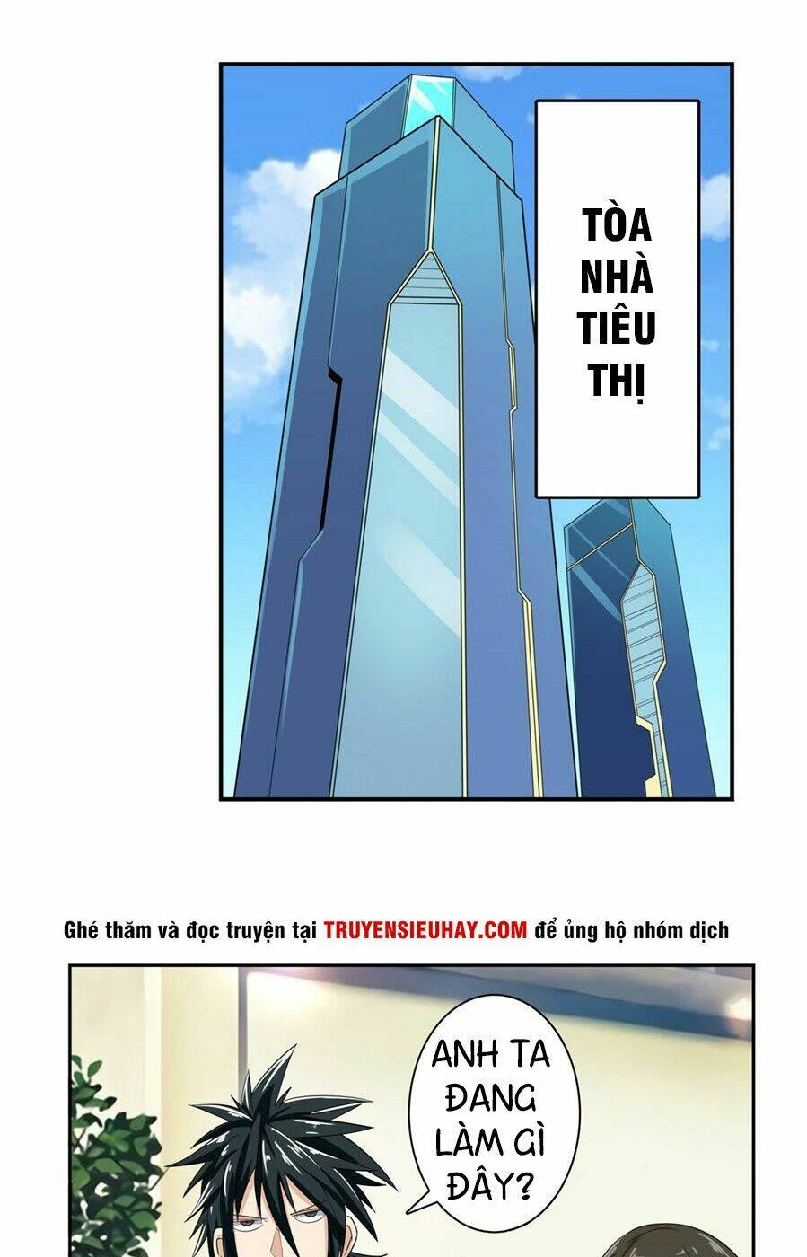 Anh Hùng? Ta Không Làm Lâu Rồi Chapter 130 - Trang 2