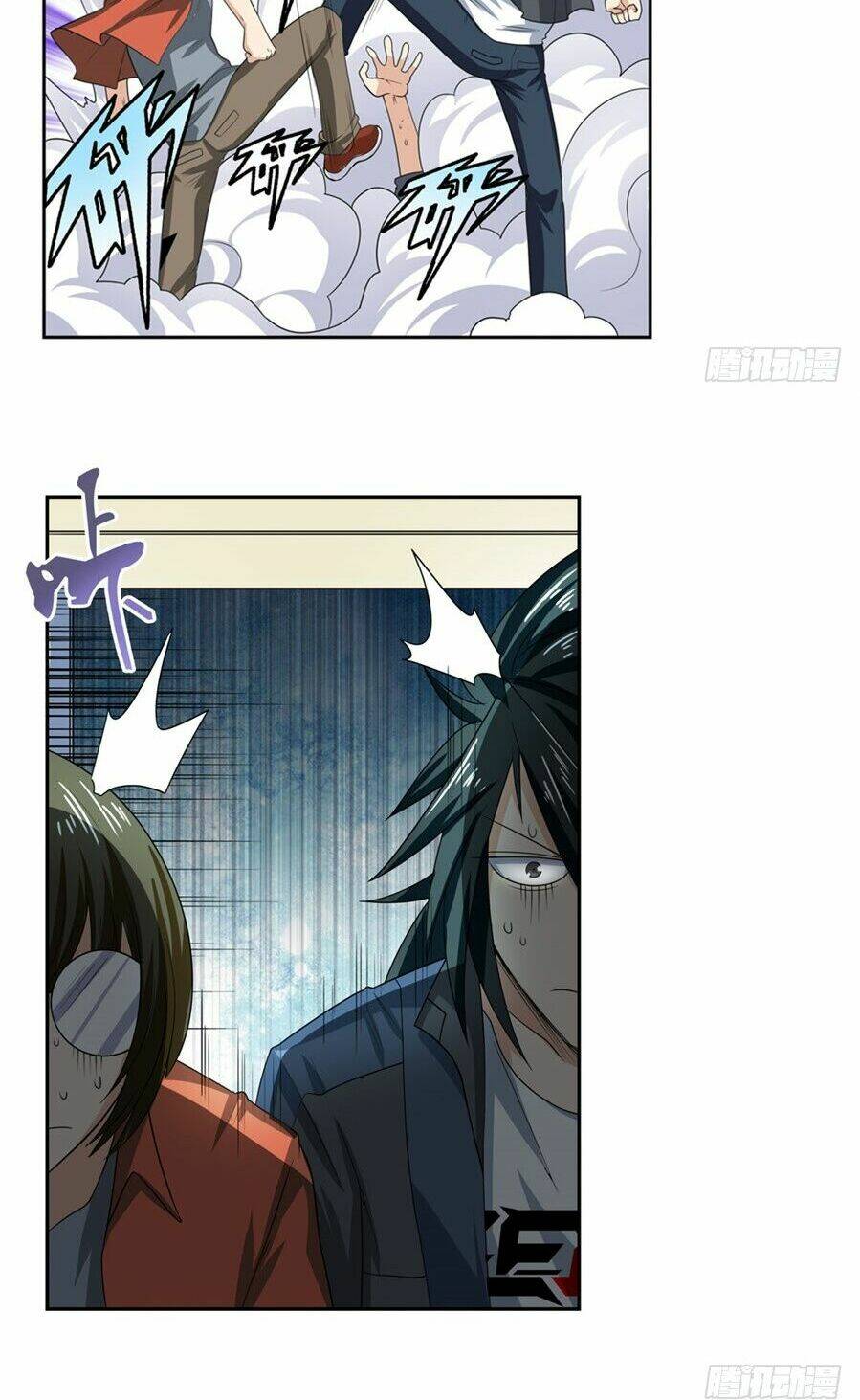 Anh Hùng? Ta Không Làm Lâu Rồi Chapter 130 - Trang 2