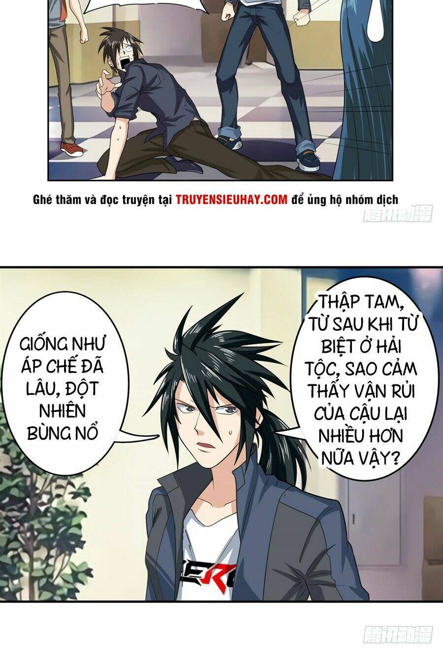 Anh Hùng? Ta Không Làm Lâu Rồi Chapter 130 - Trang 2