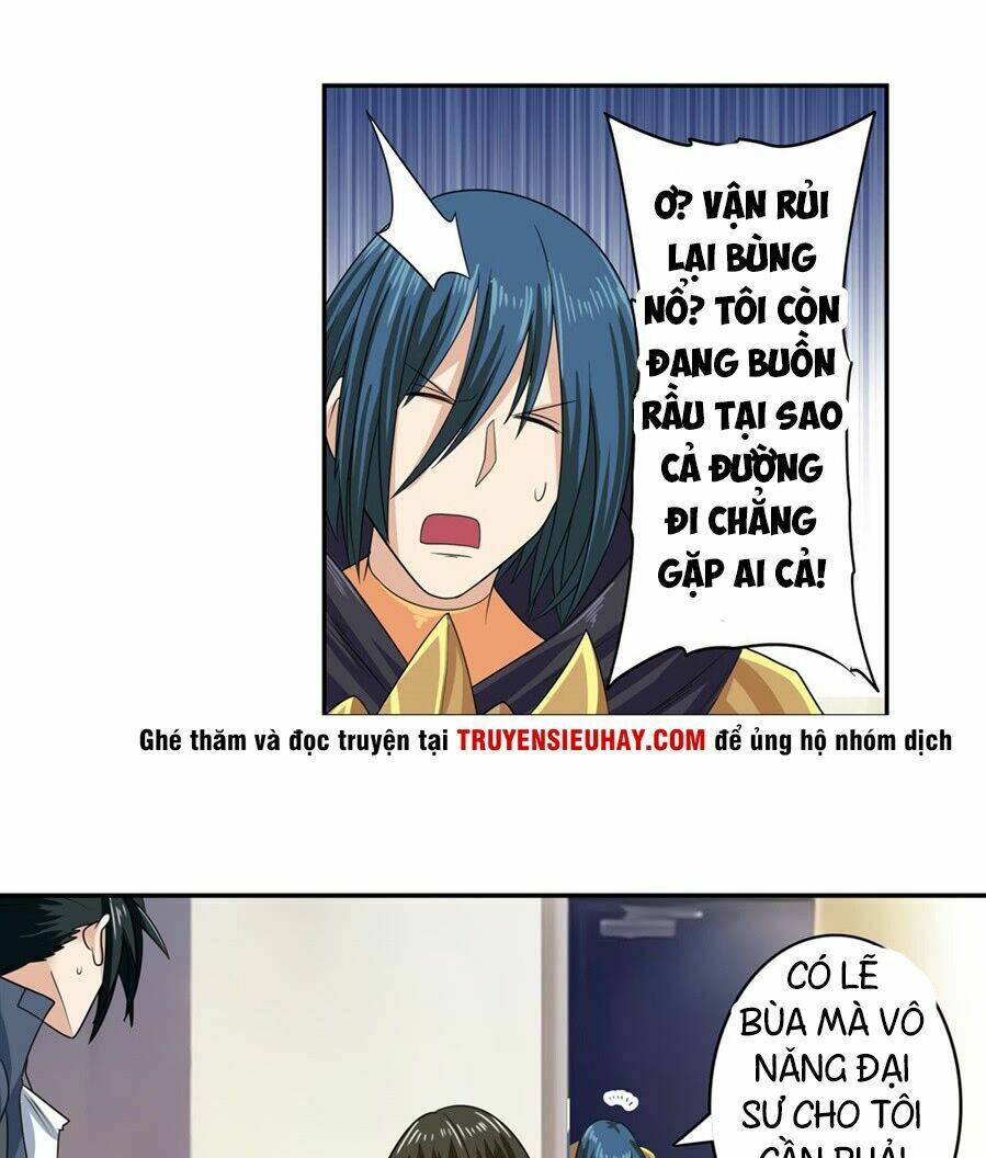 Anh Hùng? Ta Không Làm Lâu Rồi Chapter 130 - Trang 2