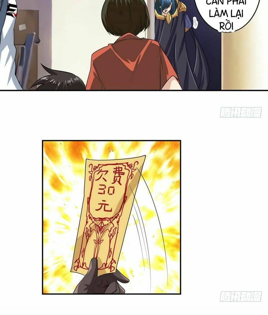 Anh Hùng? Ta Không Làm Lâu Rồi Chapter 130 - Trang 2