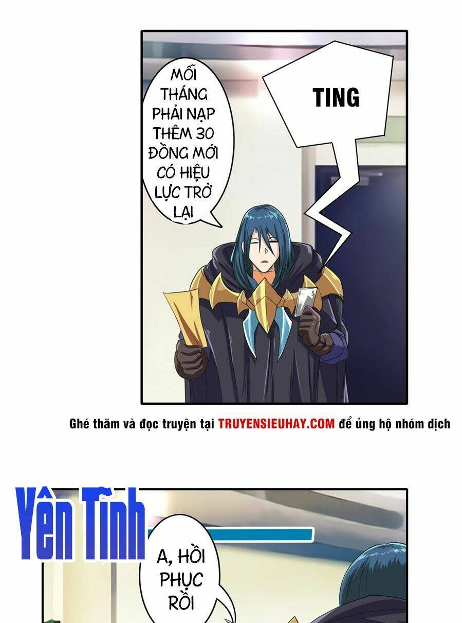 Anh Hùng? Ta Không Làm Lâu Rồi Chapter 130 - Trang 2