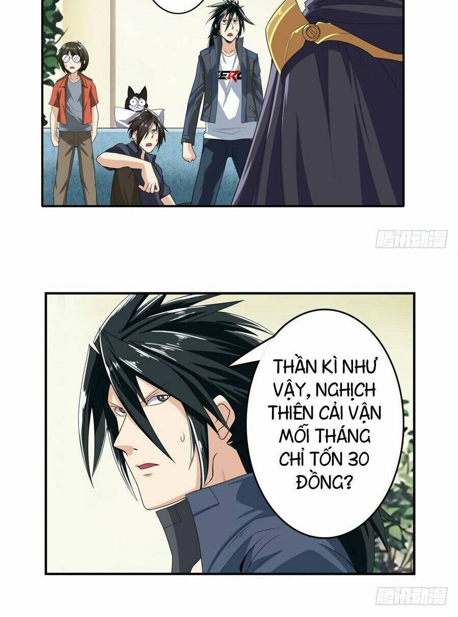 Anh Hùng? Ta Không Làm Lâu Rồi Chapter 130 - Trang 2