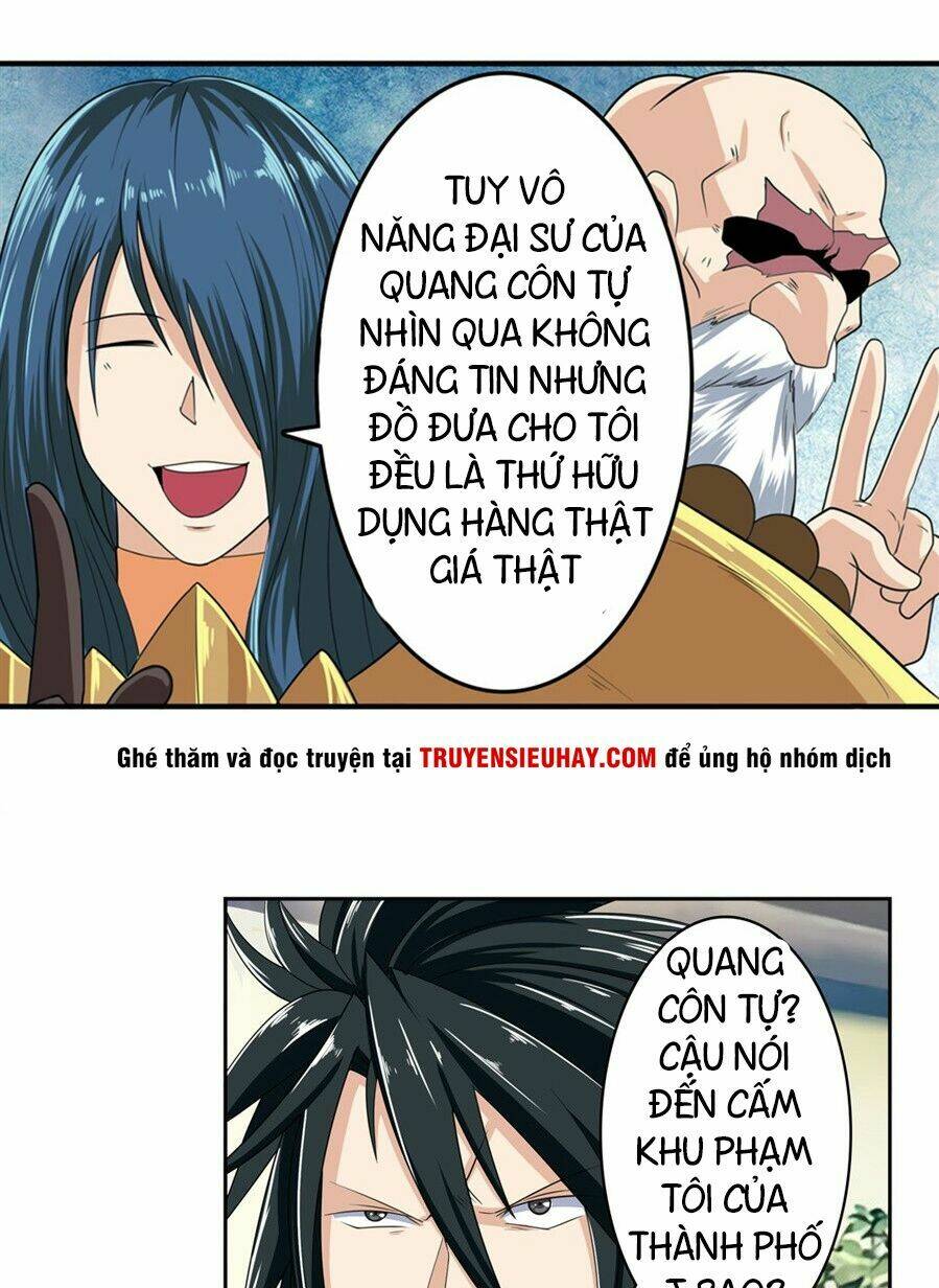 Anh Hùng? Ta Không Làm Lâu Rồi Chapter 130 - Trang 2