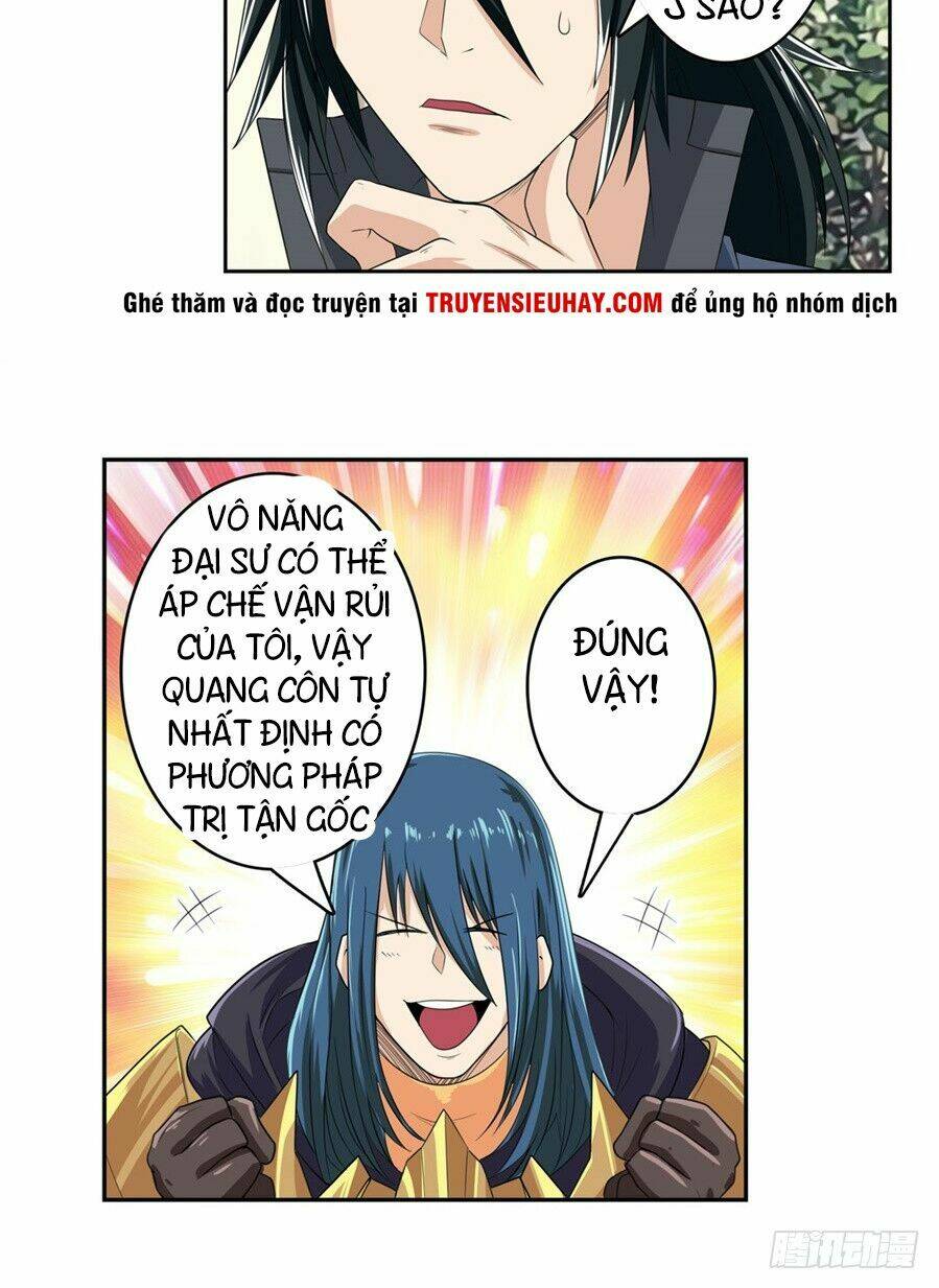 Anh Hùng? Ta Không Làm Lâu Rồi Chapter 130 - Trang 2