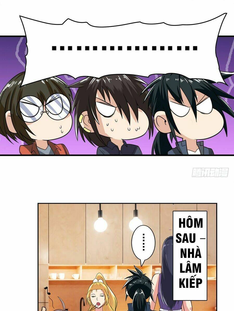 Anh Hùng? Ta Không Làm Lâu Rồi Chapter 130 - Trang 2