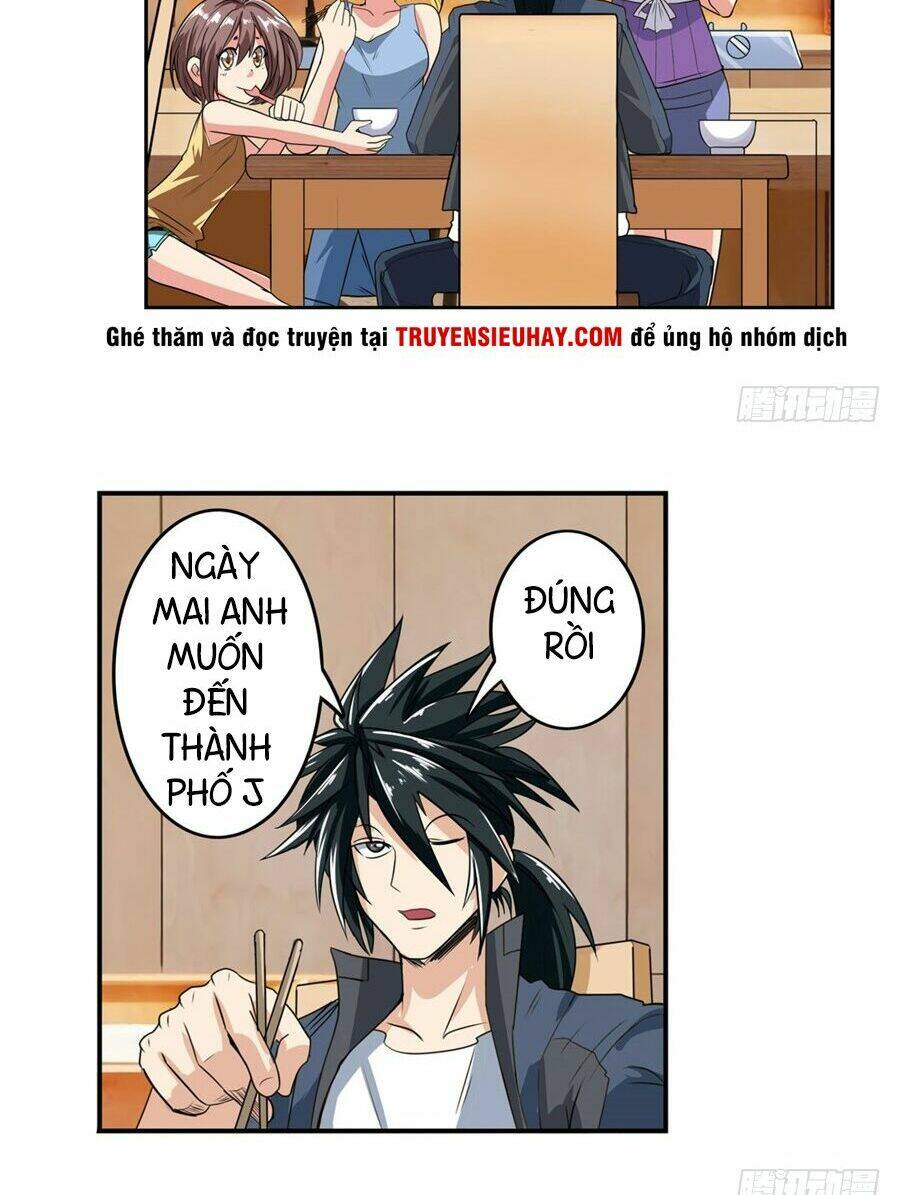 Anh Hùng? Ta Không Làm Lâu Rồi Chapter 130 - Trang 2