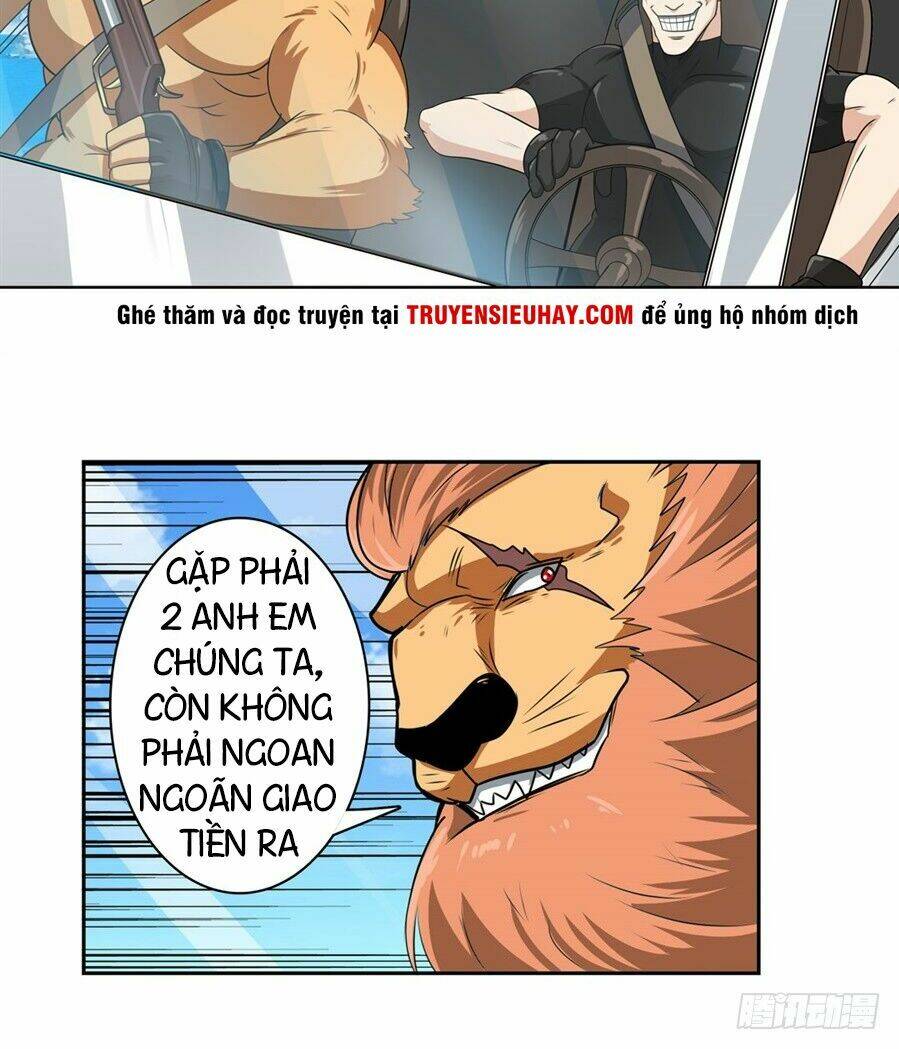 Anh Hùng? Ta Không Làm Lâu Rồi Chapter 130 - Trang 2