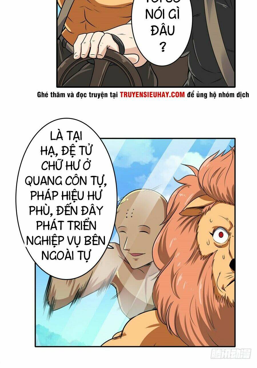 Anh Hùng? Ta Không Làm Lâu Rồi Chapter 130 - Trang 2